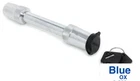 Blue Ox BX8858 Trailer Hitch Receiver Lock New. Price: $29.99.