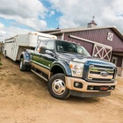 Curt 5TH Wheel Spyder Gooseneck 25,000 Lbs Gross Trailer Weight New. Price: $319.98.