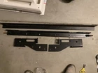 Curt 60721 Double Lock Gooseneck Hitch Kit 2004-2014 Ford F-150 Missing Part New. Price: $34.99.