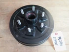 Lippert 141286 Brake Hub Assembly 3;500 To 4;400LBS. Axles (1D1) New. Price: $105.00.