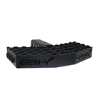 Gen-y Hitch Serrated Step 400 Lb Capacity Fits 2" Receiver, Black New. Price: $167.59.