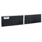 Smart Solutions 01696 Rock Solid Protective Guard - 2 Piece New. Price: $226.63.