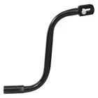 Curt Handle For Direct-weld Square Jack New. Price: $16.74.