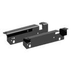 Pullrite 2738 Fifth Wheel Trailer Hitch Mount Kit; Isr Series New. Price: $543.96.