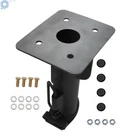Wheel To Gooseneck Hitch Adapter For Fifth (5TH) Rv Camper Height 17 Inch New. Price: $155.00.
