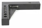 Husky Towing 30857 Weight Distribution Hitch Shank 6000LB. Capacity 2" Receiver New. Price: $92.95.