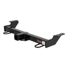 Curt Front Trailer Hitch 31180 2IN Receiver Tow Cargo Carrier Accessories New. Price: $290.99.