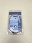 Blue Ox BX88254 7 To Wire Coiled Cable Trailer / Rv Camper New. Price: $63.96.
