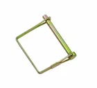 Rv Designer Inch Collection H429 Safety Lock Pin 1/4"X 2" New. Price: $7.42.