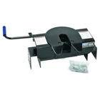 Pro Series 5TH Wheel Hitch 16K 30854 Top Plate Only Head New. Price: $203.15.