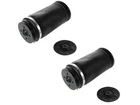 For 2007-2016 Mercedes GL450 Air Suspension Spring Set Rear 94352RJBC 2015 2013 New. Price: $147.05.