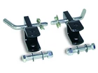 Demco 9523034 Adapter Kit - Blue Ox Tow Bar Baseplate New. Price: $107.67.