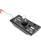 Draw-tite 9488 Hide-a-goose Gooseneck Hitch Head (narrow) 30,000LB New. Price: $199.99.
