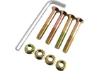 Camco 48757 Recurve R3 Hook Up Hanger Bolt Package New. Price: $58.21.