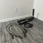 Blue Ox Rv Tow Bar BX7335 10000LB Capacity W/pins+cables Used. Price: $415.00.