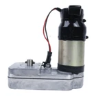 12V Right Side Electric Leveling Jack Motor 386211 For Lippert Rv Camper Trailer New. Price: $355.01.