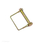 Rv Designer H426 Safety Lock Pin 3/8" X 2-1/4" (1026.1254) (r) New. Price: $5.99.