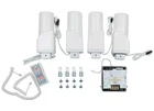 Lippert 733960 Happijac Clutchless Current Sensing (ccs) Motor Drive W/remote New. Price: $1571.25.