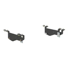 Curt #16443 Fifth Wheel Hitch Brackets Custom Install Kit 5TH Towing New. Price: $192.99.
