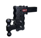 Gen-y Hitch Phantom-x 2.5" Shank Class 7.5" Drop Receiver 16K GH-2424X New. Price: $389.95.