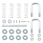 Curt Gooseneck Hitch Double Lock New. Price: $319.95.