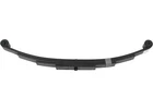 Axletek MLA-123-00 Double Eye 4-LEAF Spring 0.75K 26" 1.75" .237" New. Price: $54.29.