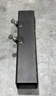 0233120300 Bulldog Coupler Accessory Square Gooseneck Outer Tube New. Price: $89.00.