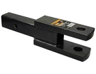 Buyers Products 1803065 Clevis Mount 2 Inch Square Solid Shank 9-1/4 Long New. Price: $59.61.