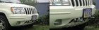 Blue Ox BX1115 Tow Bar Base Plate For 1999-2003 Jeep Grand Cherokee Wj New. Price: $639.00.