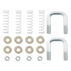 Curt 19254 Hitch Gooseneck Accessories New. Price: $43.21.