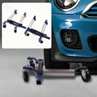 Car Wheel Dolly Master Set Of 2 1300LB Capacity Heavy Duty Piece New. Price: $120.99.