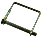 Jr Products 01294 Safety Lock Pin- 1/4'X2' New. Price: $15.39.