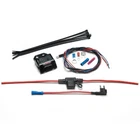 Roadmaster Universal Towed Vehicle Brake Monitor Light Switch Kit New. Price: $120.37.