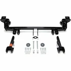 Roadmaster 521877-1 Base Plate EZ2 Tow Bar Mounting Bracket For Mini Cooper New. Price: $575.00.
