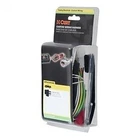 Trailer Connector Kit-custom Wiring Harness Curt Manufacturing 55513 New. Price: $67.47.