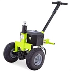 Tow Tuff TMD-35ETD8 Adjustable 3500 Lbs Capacity Electric Trailer Dolly Green. Price: $651.99.