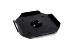 Bigfoot M27700 10" Octogonal With Nut For Round Legs New. Price: $84.99.