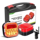 Agrieyes Halo Wireless Trailer Lights, 2 Mounting Options Magnetic Li... New. Price: $121.68.
