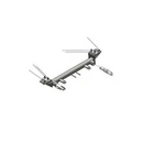 Blue Ox BX1131 Tow Bar Base Plate For 2010-2011 Jeep Liberty Renegade New. Price: $609.00.