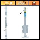 Seachoice Heavy Duty Trailer Jack Fixed Mount Drop Leg 2500 Lb Lift New. Price: $130.99.