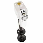 Barker 30828 18" Vip 3500 Electric A-frame Tongue Jack New. Price: $548.78.