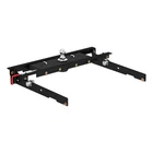 Curt 60723 Double Lock Gooseneck Hitch Kit W/ Brackets Select Ford Trucks New. Price: $583.99.