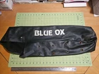 Blue Ox Tow Bar Protective Cover BX8875 Avail Ascent Tabs Cables Pins Used. Price: $29.99.