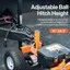 Superhandy Electric Trailer Dolly ?2800 Lbs Max Weight New. Price: $860.01.