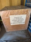 Magnum Lift Brand Electric Motor That Fits Onto 2-SPEED Manual Jacks, Gooseneck New. Price: $500.00.
