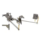 Blue Ox Swaypro Weight Distribution Hitch System BXW1503 Trailer Tow New. Price: $969.00.