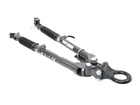Blue Ox BX7470P Apollo Tow Bar Pintle 15,500 Lb Baseplate Hitch New. Price: $1509.00.
