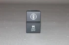 2022 - 2025 Honda Civic Dash Left Stability Traction Control Switch Button Oem Used. Price: $23.99.