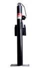 Buyers Top Wind Jack W/ Swivel Mount 15" Travel 2000LB Black Powder Coated 91225 New. Price: $54.99.