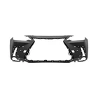 LX1000404 New Replacement Front Bumper Cover Fits 2022-2025 NX350 F-sport Capa. Price: $566.00.